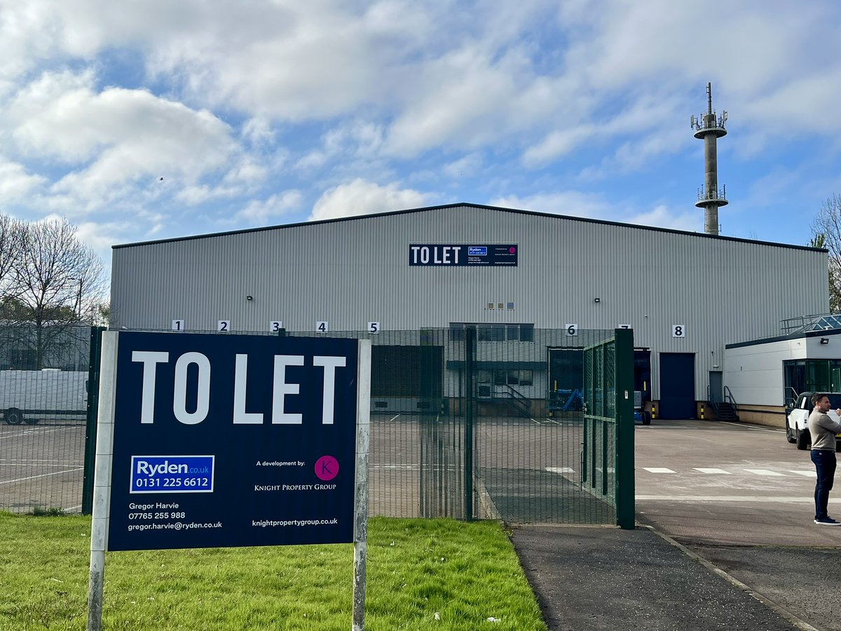 KNIGHT PROPERTY GROUP tweet media