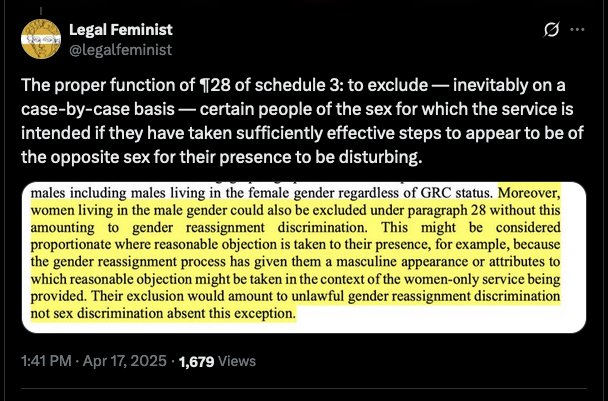 Bessie Braddock tweet media