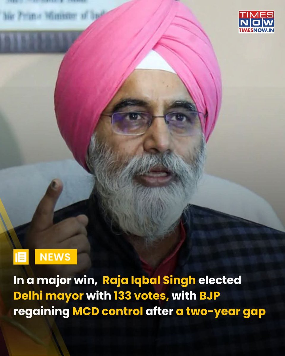 Kuldeep Singh Khatri (@trkuldeepkhatri) on Twitter photo <a href="/PMOIndia/">PMO India</a> <a href="/HMOIndia/">рдЧреГрд╣рдордВрддреНрд░реА рдХрд╛рд░реНрдпрд╛рд▓рдп, HMO India</a> <a href="/LtGovDelhi/">LG Delhi</a> <a href="/gupta_rekha/">Rekha Gupta</a> <a href="/CMODelhi/">CMO Delhi</a> рд╕рдорд╕реНрдд рдирд┐рдЧрдо рд╢рд┐рдХреНрд╖рдХ рд╕рдорд╛рдЬ рдХреА рдФрд░ рд╕реЗ рд╢реНрд░реА <a href="/RajaiqbalSingh3/">Raja Iqbal Singh</a> рдЬреА рдХреЛ <a href="/MCD_Delhi/">Municipal Corporation of Delhi</a> рдХрд╛ рдорд╣рд╛рдкреМрд░ рдЪреБрдиреЗ рдЬрд╛рдиреЗ рдкрд░ рд╣рд╛рд░реНрджрд┐рдХ рдмрдзрд╛рдИ рдЖрд╢рд╛ рд╣реИ рдЬрд▓реНрдж рдорд╛рд░реНрдЪ рдХреА рд╕реИрд▓рд░реА рдФрд░ рдкрд╛рд░рджрд░реНрд╢реА рд╢рд┐рдХреНрд╖рдХ рдЯреНрд░рд╛рдВрд╕рдлрд░ рдкреНрд░рдХрд┐рдпрд╛ рдХрд╛ рд╕рдорд╛рдзрд╛рди рдХрд░реЗрдВрдЧреЗред
#corrupted #Director_education <a href="/PMOIndia/">PMO India</a> <a href="/HMOIndia/">рдЧреГрд╣рдордВрддреНрд░реА рдХрд╛рд░реНрдпрд╛рд▓рдп, HMO India</a> <a href="/LtGovDelhi/">LG Delhi</a> <a href="/gupta_rekha/">Rekha Gupta</a> <a href="/CMODelhi/">CMO Delhi</a> рд╕рдорд╕реНрдд рдирд┐рдЧрдо рд╢рд┐рдХреНрд╖рдХ рд╕рдорд╛рдЬ рдХреА рдФрд░ рд╕реЗ рд╢реНрд░реА <a href="/RajaiqbalSingh3/">Raja Iqbal Singh</a> рдЬреА рдХреЛ <a href="/MCD_Delhi/">Municipal Corporation of Delhi</a> рдХрд╛ рдорд╣рд╛рдкреМрд░ рдЪреБрдиреЗ рдЬрд╛рдиреЗ рдкрд░ рд╣рд╛рд░реНрджрд┐рдХ рдмрдзрд╛рдИ рдЖрд╢рд╛ рд╣реИ рдЬрд▓реНрдж рдорд╛рд░реНрдЪ рдХреА рд╕реИрд▓рд░реА рдФрд░ рдкрд╛рд░рджрд░реНрд╢реА рд╢рд┐рдХреНрд╖рдХ рдЯреНрд░рд╛рдВрд╕рдлрд░ рдкреНрд░рдХрд┐рдпрд╛ рдХрд╛ рд╕рдорд╛рдзрд╛рди рдХрд░реЗрдВрдЧреЗред
#corrupted #Director_education