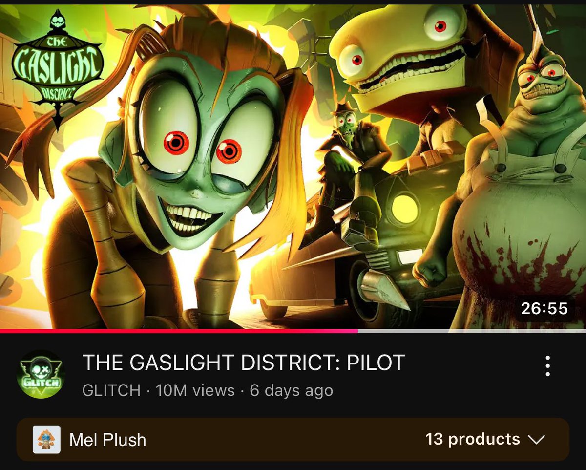 10 MILLION IN UNDER A WEEK!
THANK YOU 💖💖💖