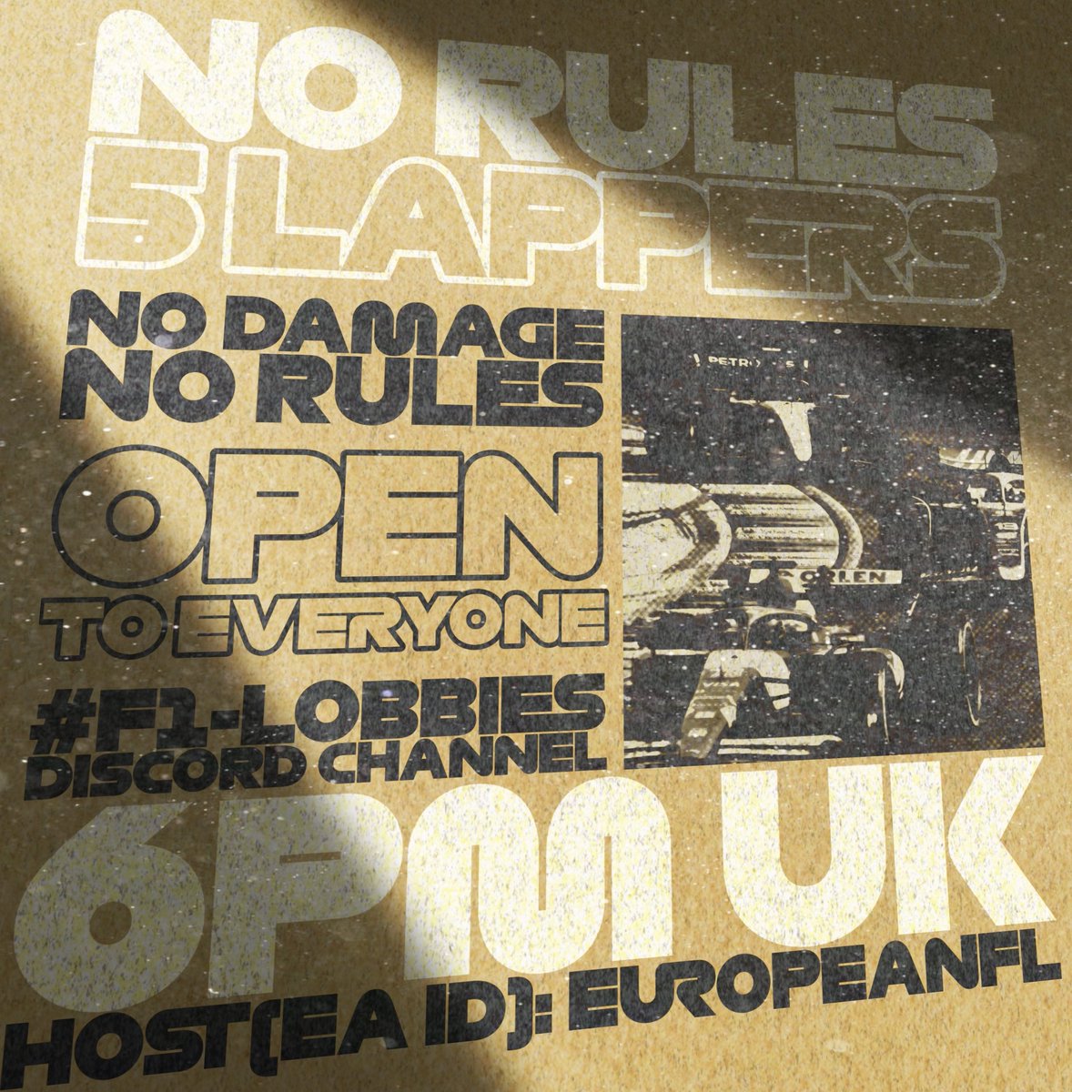 Free for all, free to join 👋🏻 
discord.gg/vdxgBHKxXg