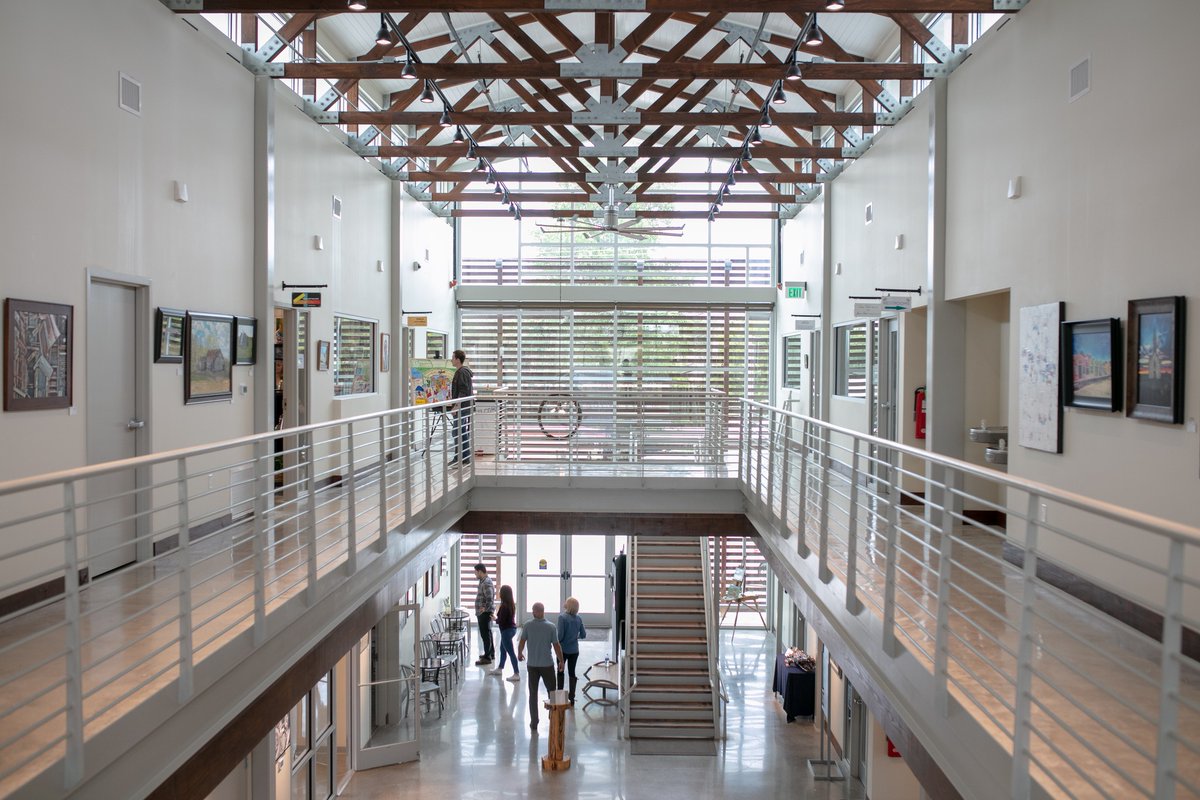 Visit Bastrop tweet media