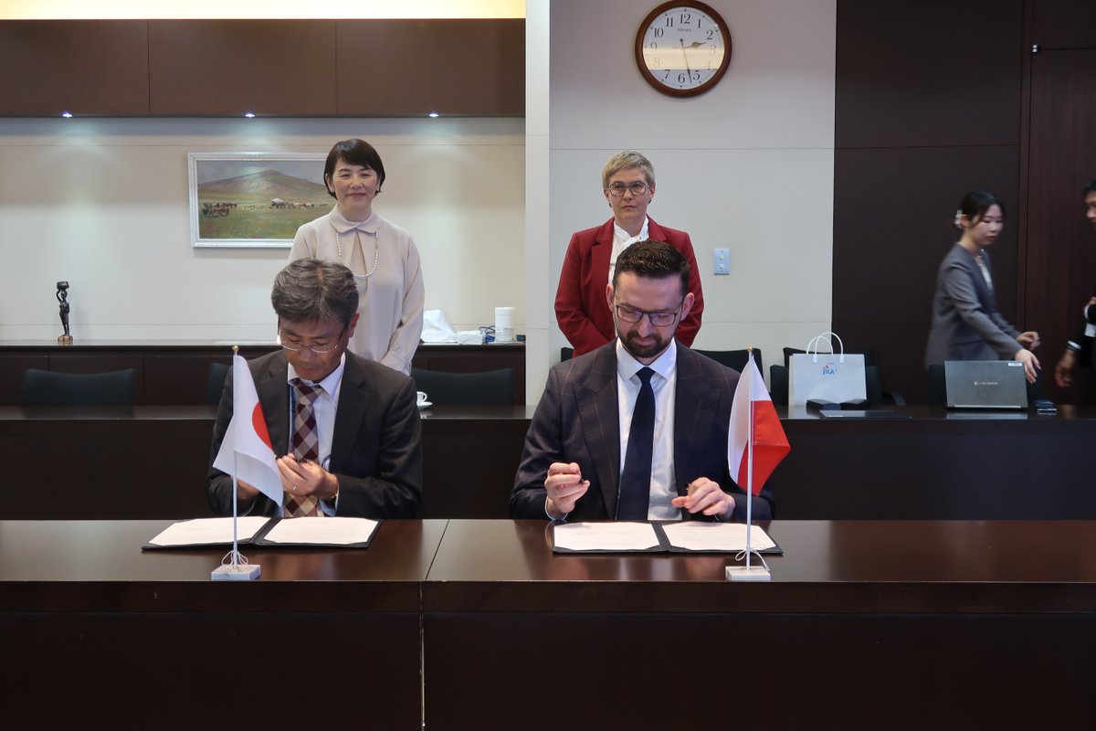 NAWA Polish National Agency for Academic Exchange tweet media