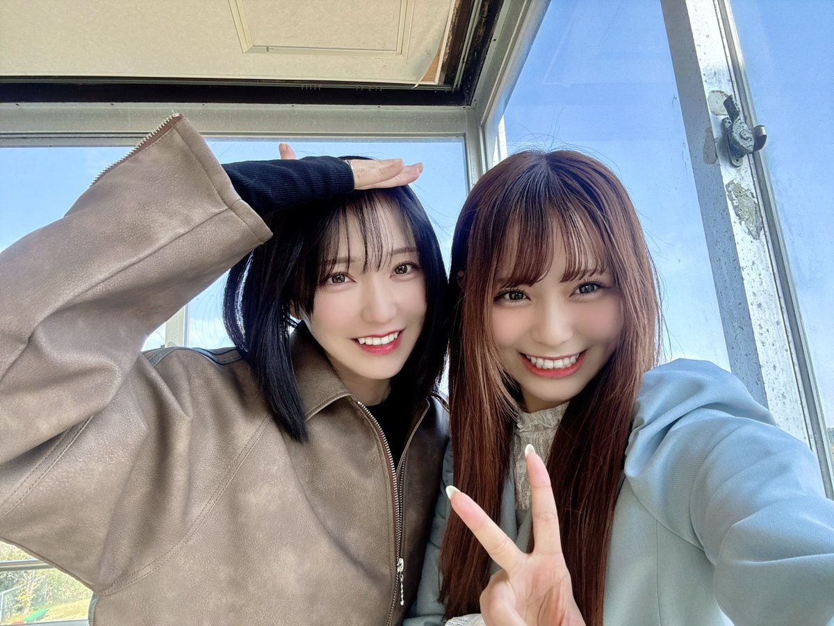 だいすきな野口衣織さん お誕生日おめでとう 🎂 ❤︎ いおさんのことが