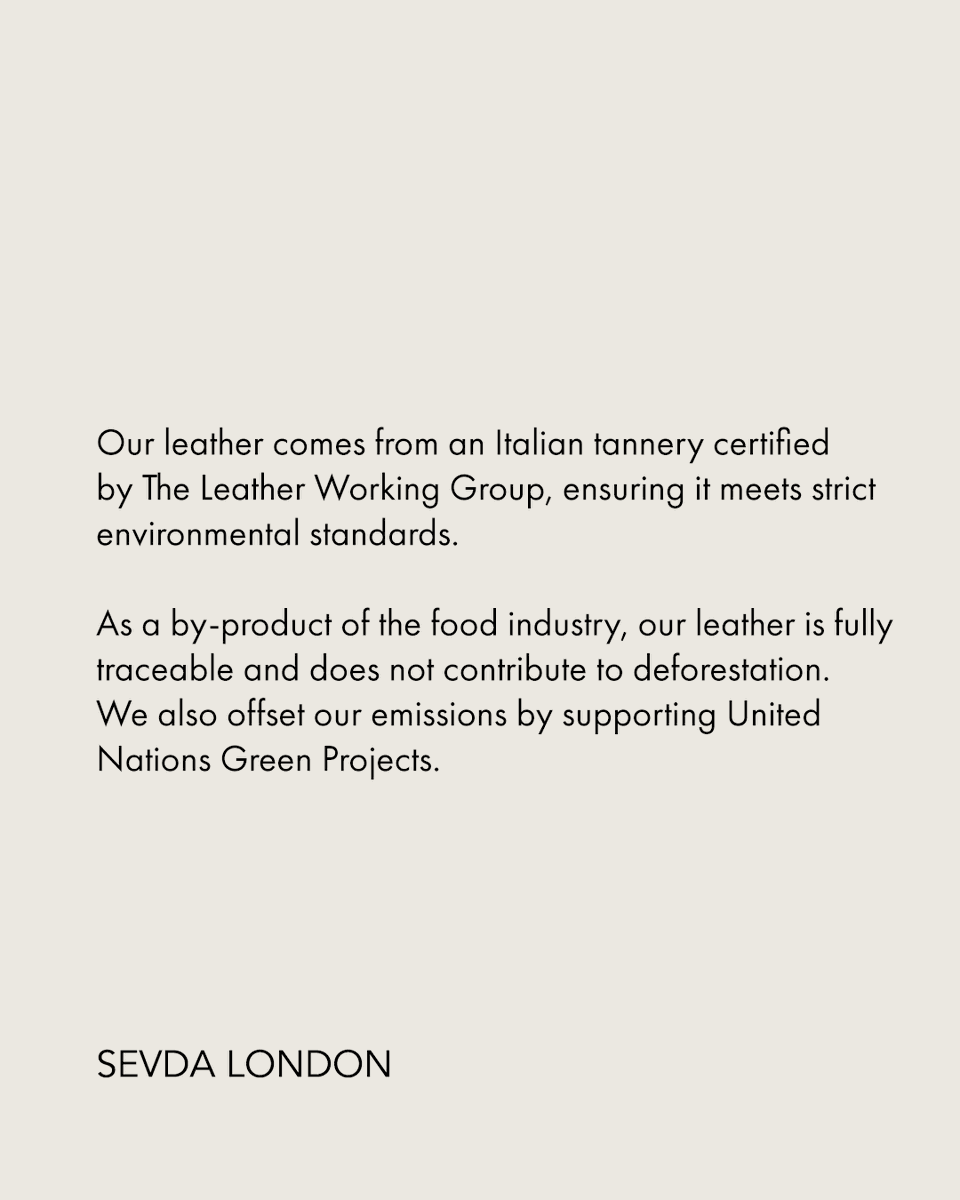 SEVDA LONDON tweet media