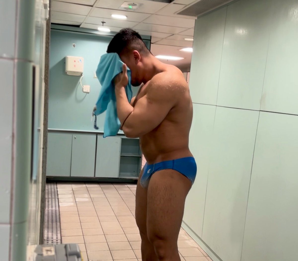 MARK🐺 (@makuokm) on Twitter photo 