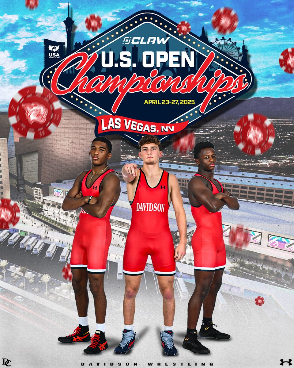 Up against the odds ♠️♥️♣️♦️

We've got 𝐭𝐡𝐫𝐞𝐞 guys competing at the U20 Nationals this weekend! 

𝐌𝐚𝐫𝐥𝐞𝐲 𝐖𝐚𝐬𝐡𝐢𝐧𝐠𝐭𝐨𝐧 - 𝟔𝟓𝐊𝐆 
𝐓𝐲𝐥𝐞𝐫-𝐗𝐚𝐯𝐢𝐞𝐫 𝐌𝐜𝐊𝐧𝐢𝐠𝐡𝐭 - 𝟕𝟎𝐊𝐆 
𝐀𝐧𝐝𝐞𝐫𝐬𝐨𝐧 𝐇𝐞𝐚𝐩 - 𝟕𝟎𝐊𝐆