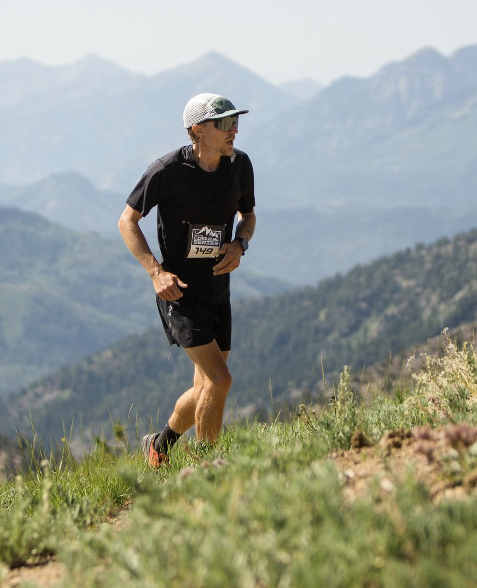 La Sportiva x Cirque Series 2025. Sign up today, spots are limited.