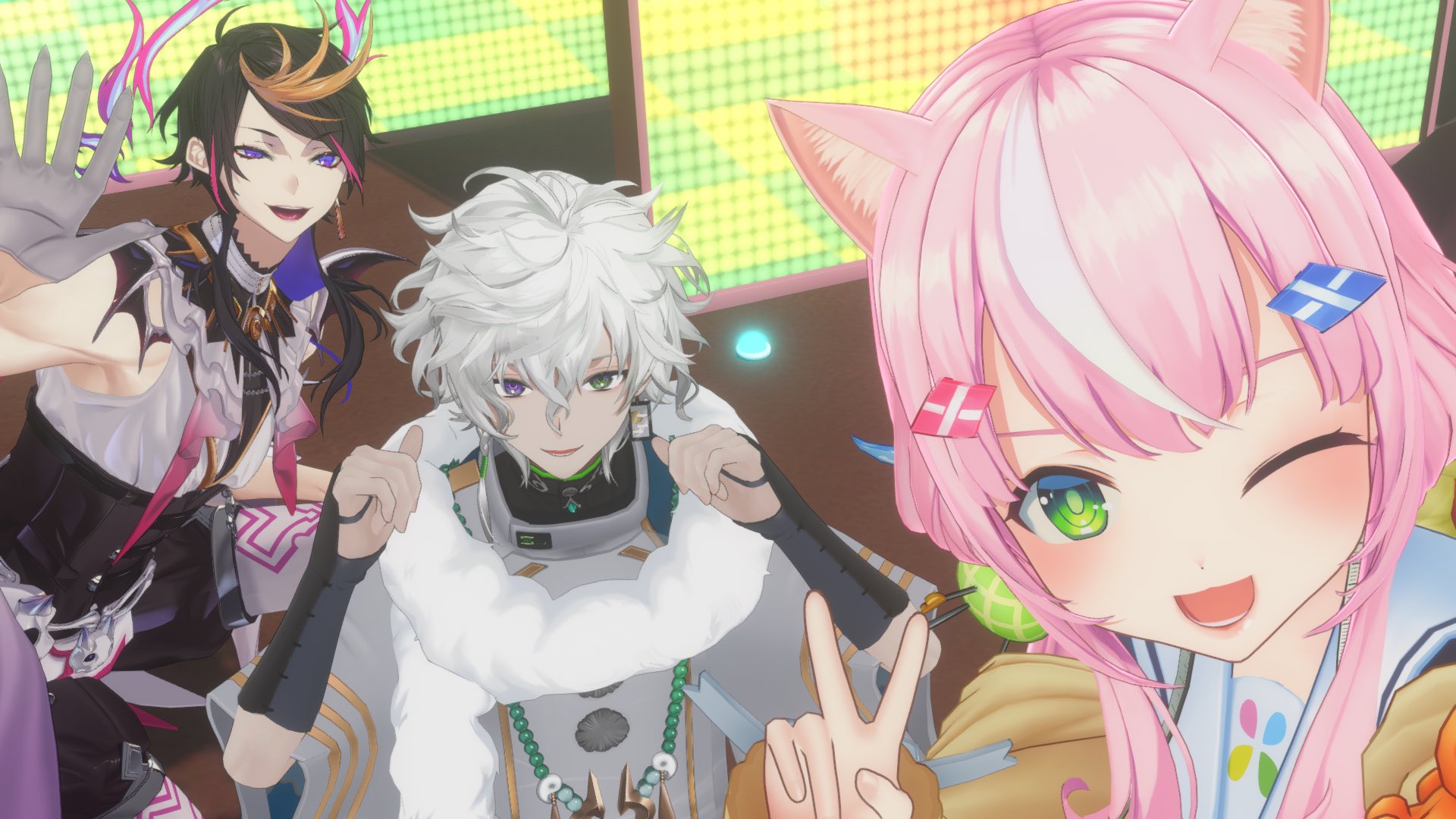 即日発送！】【サンタコス 4点セット】【XS-XLサイズ/3カラー