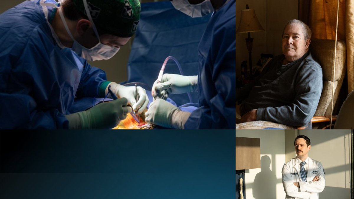 Dr. Chris Conner is leading the national effort in this revolutionary stroke therapy. He offers this treatment not available anywhere else in our State and has established the Neuromodulation Center of Excellence at the University of Connecticut. #StrokeRecovery #HealthInnovation