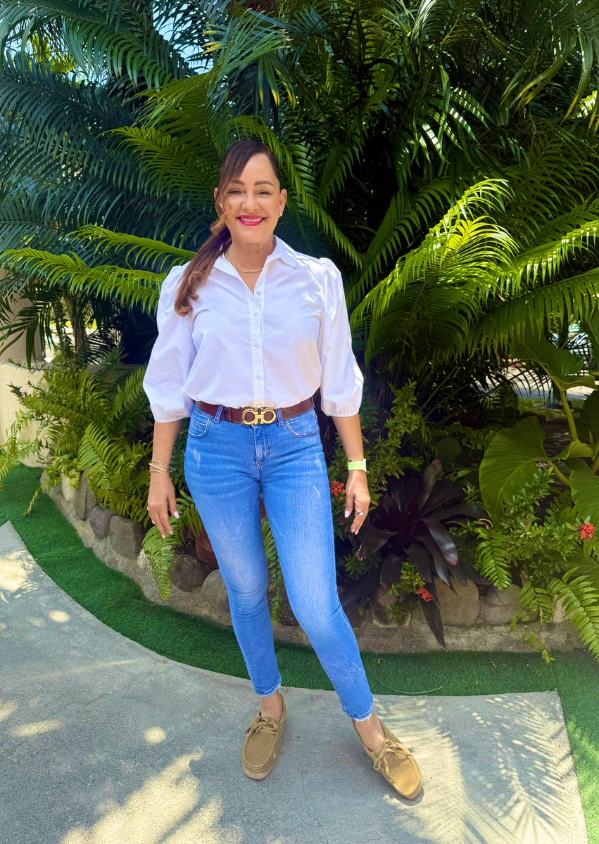 GM #Jamaica! “Doing what you love is the cornerstone of having abundance in your life.”#Focus #DreamBig #Believe #WorkForItNow #OneJamaica #OneLove #Blessings
My #Portland 🇯🇲🙏❤️