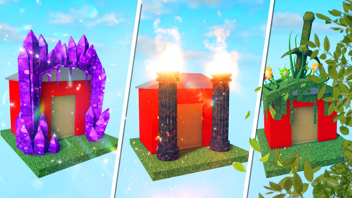CookieScript1's tweet image. Elemental update coming soon!