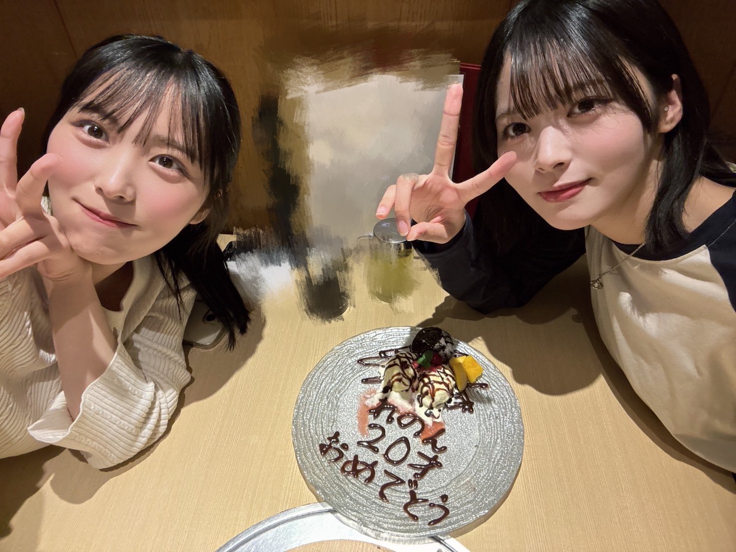 逢田 珠里依 on X: 
