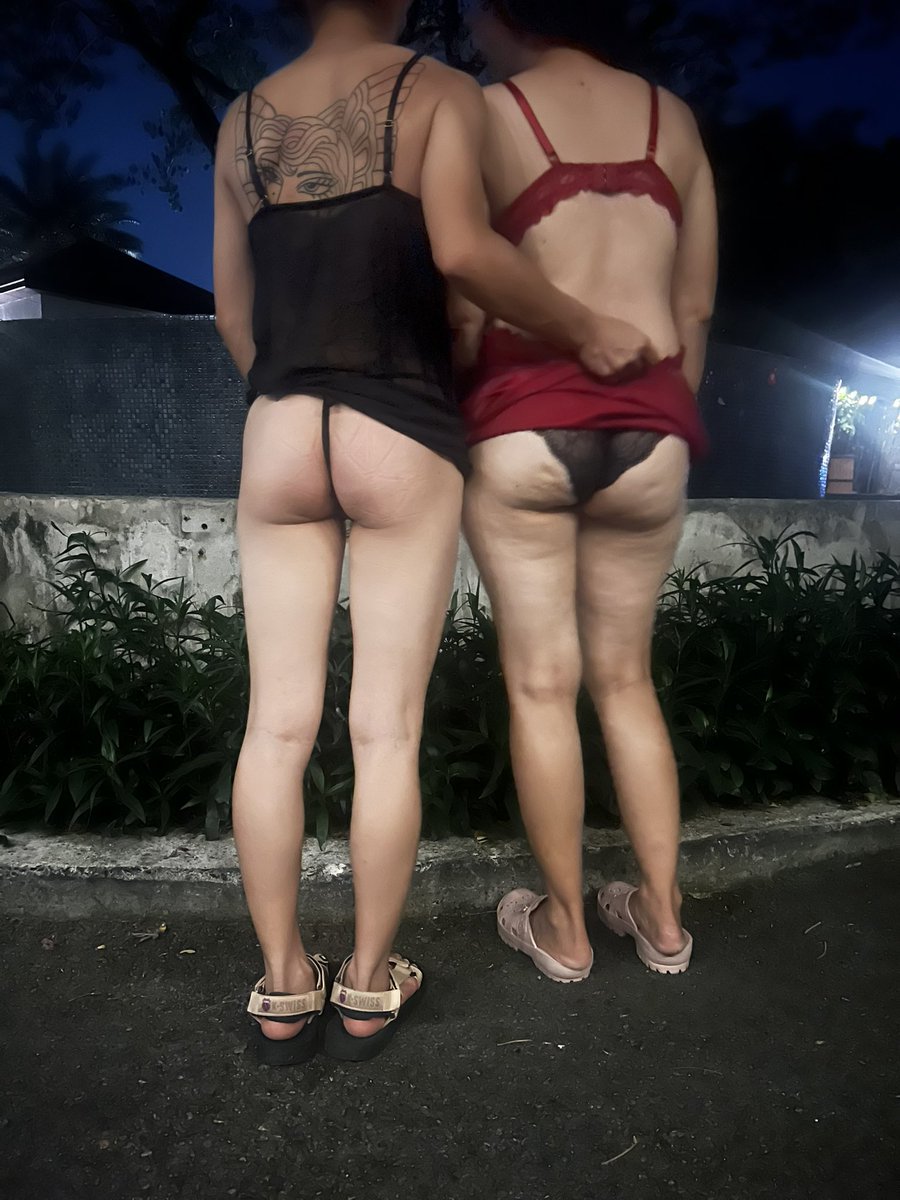 คู่ไหนมีใจก็ตามมาค่ะ ป่าไฝ่ #คู่แลกไม่แลก #คู่แท้สวิงกิ้ง #คู่แท้