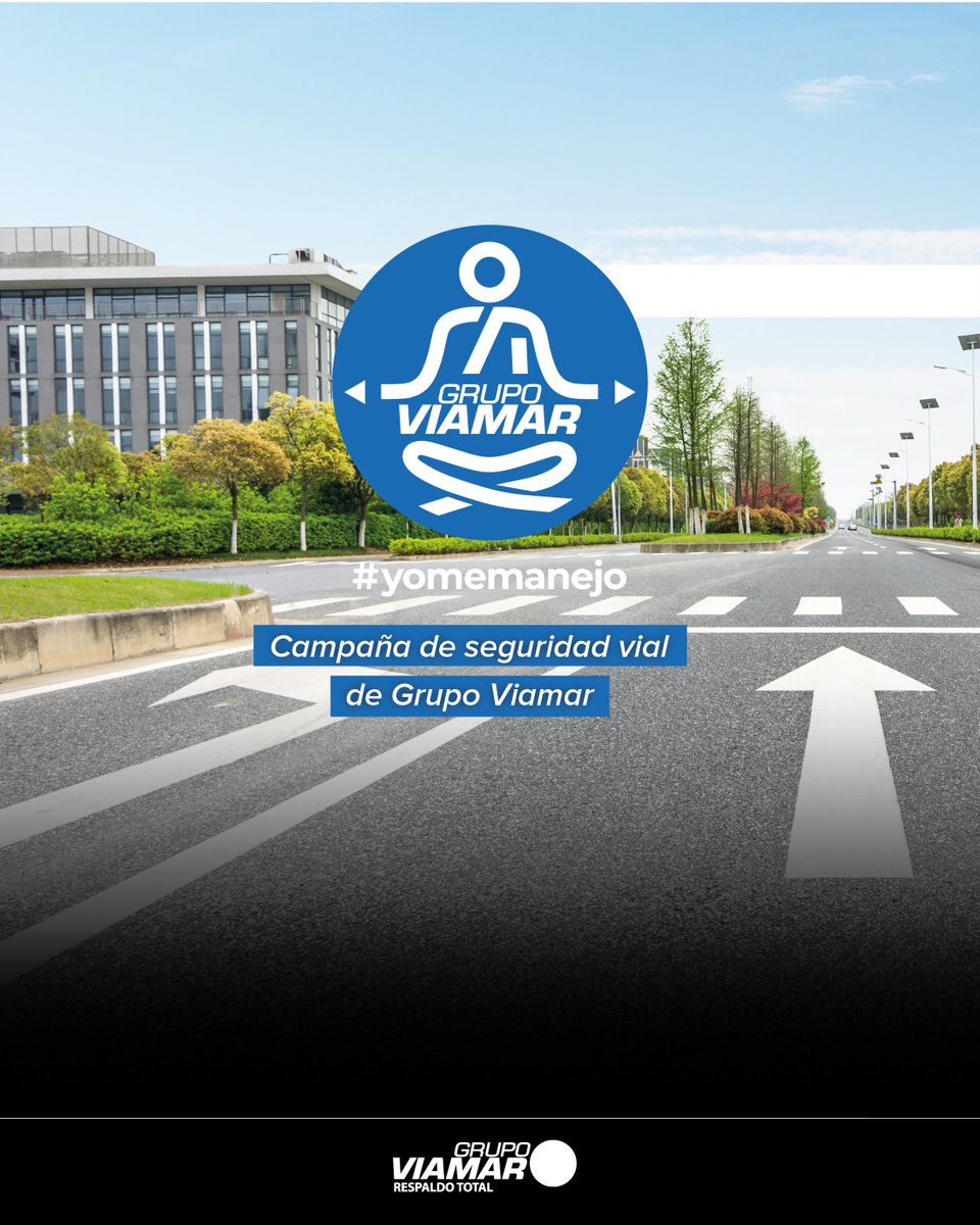 Grupo Viamar tweet media