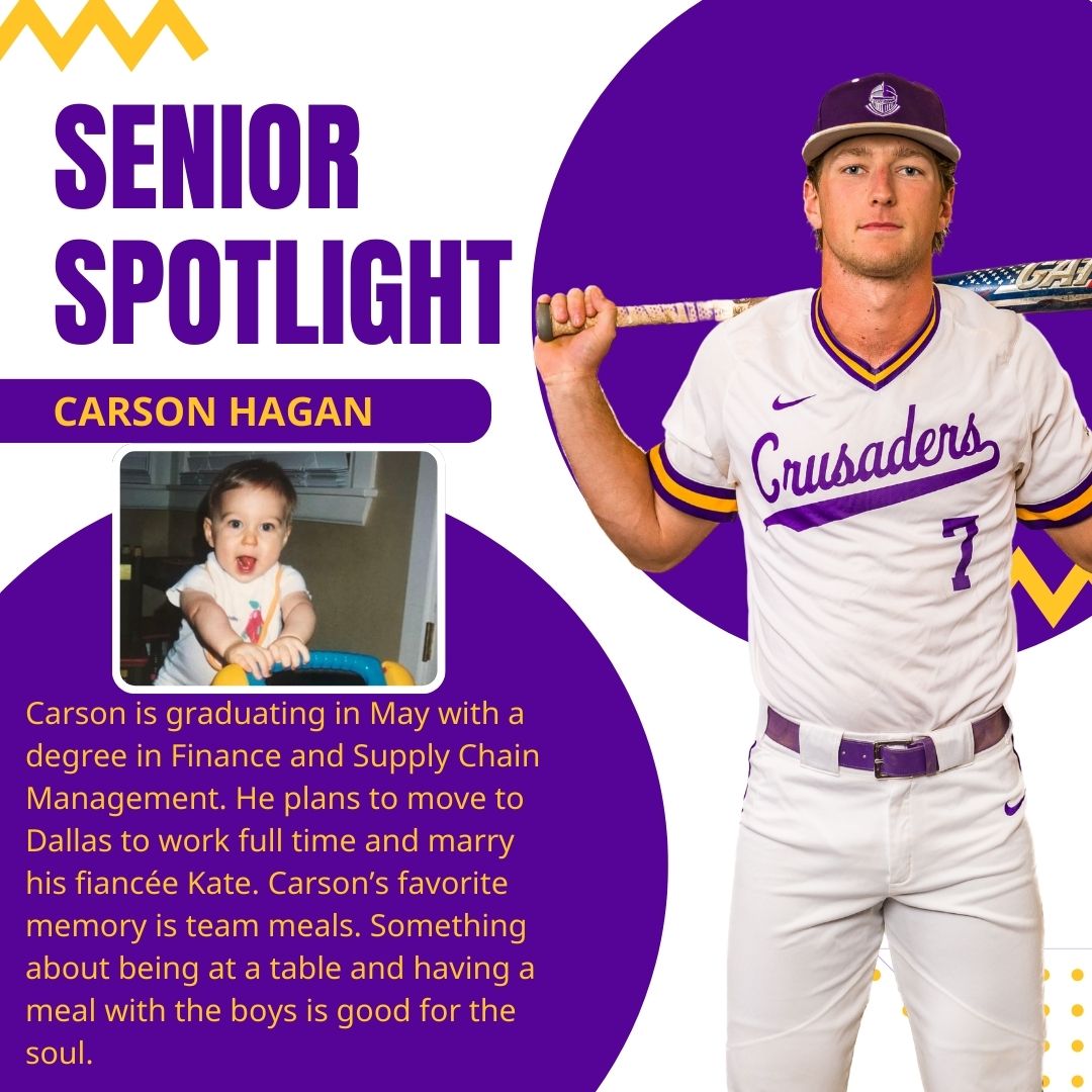 UMHB Baseball⚾ tweet media