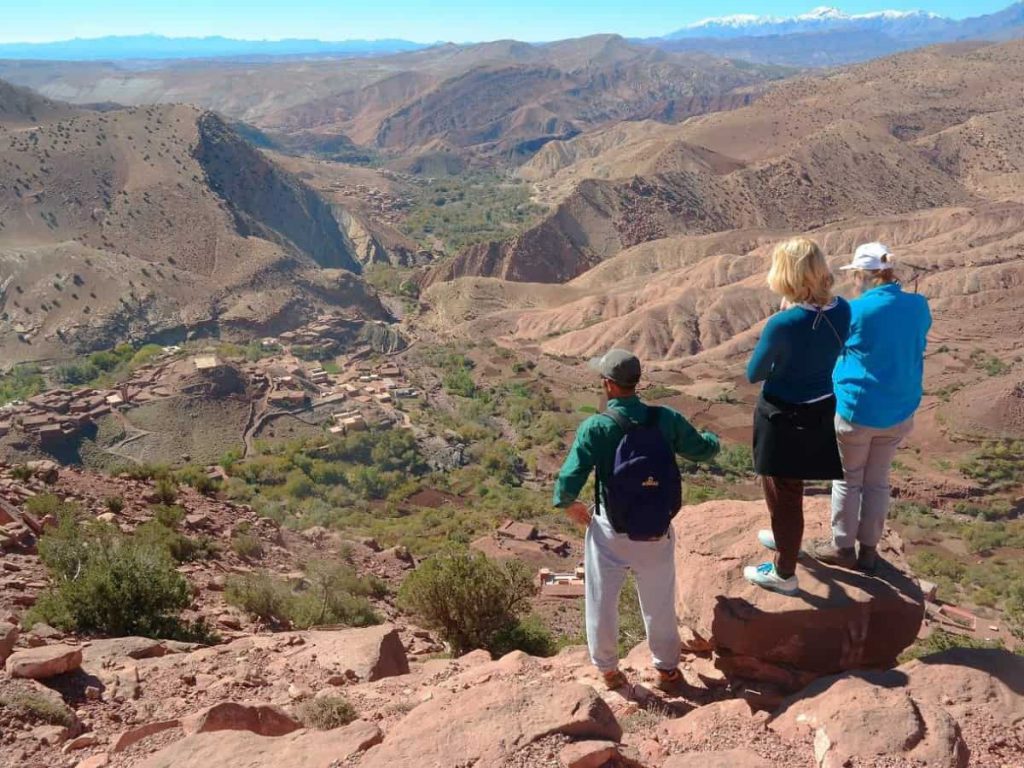 Tighza Valley and Telouet Kasbah 8 Days Trek in Morocco
GROUP TRIP - 6 July 2025 (8 days)

Small group &amp; accompanied by an English-speaking guide

loom.ly/zjjaCtw

#hiking #travel #morocco #itinerary #atlasmountains #mountainlife