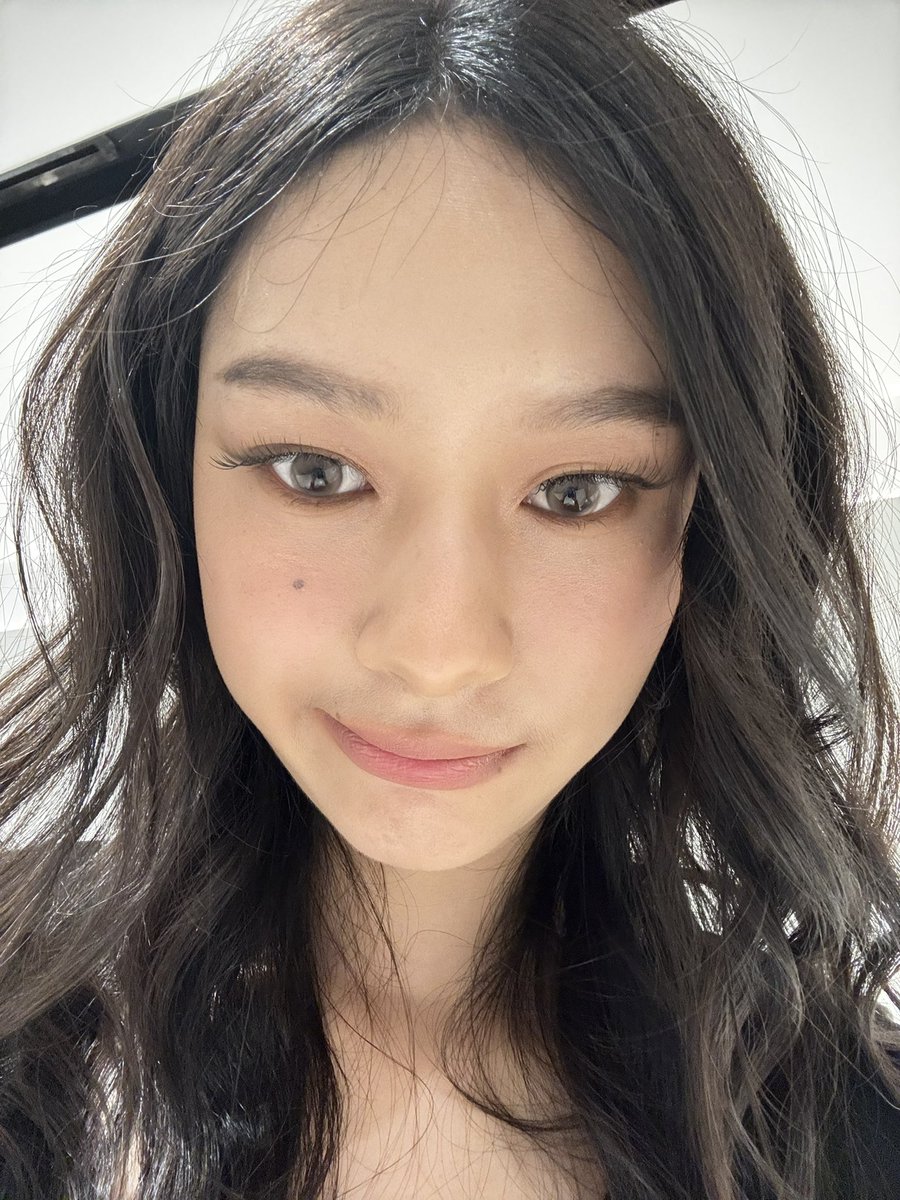 วันนี้ขอบคุณที่มาเจอนะคะ
กลับบ้านพักผ่อนกันเยอะๆน้า💖✨
ฝันดีจ้าาาา

MILKPANSA X COACH  

#CoachNY