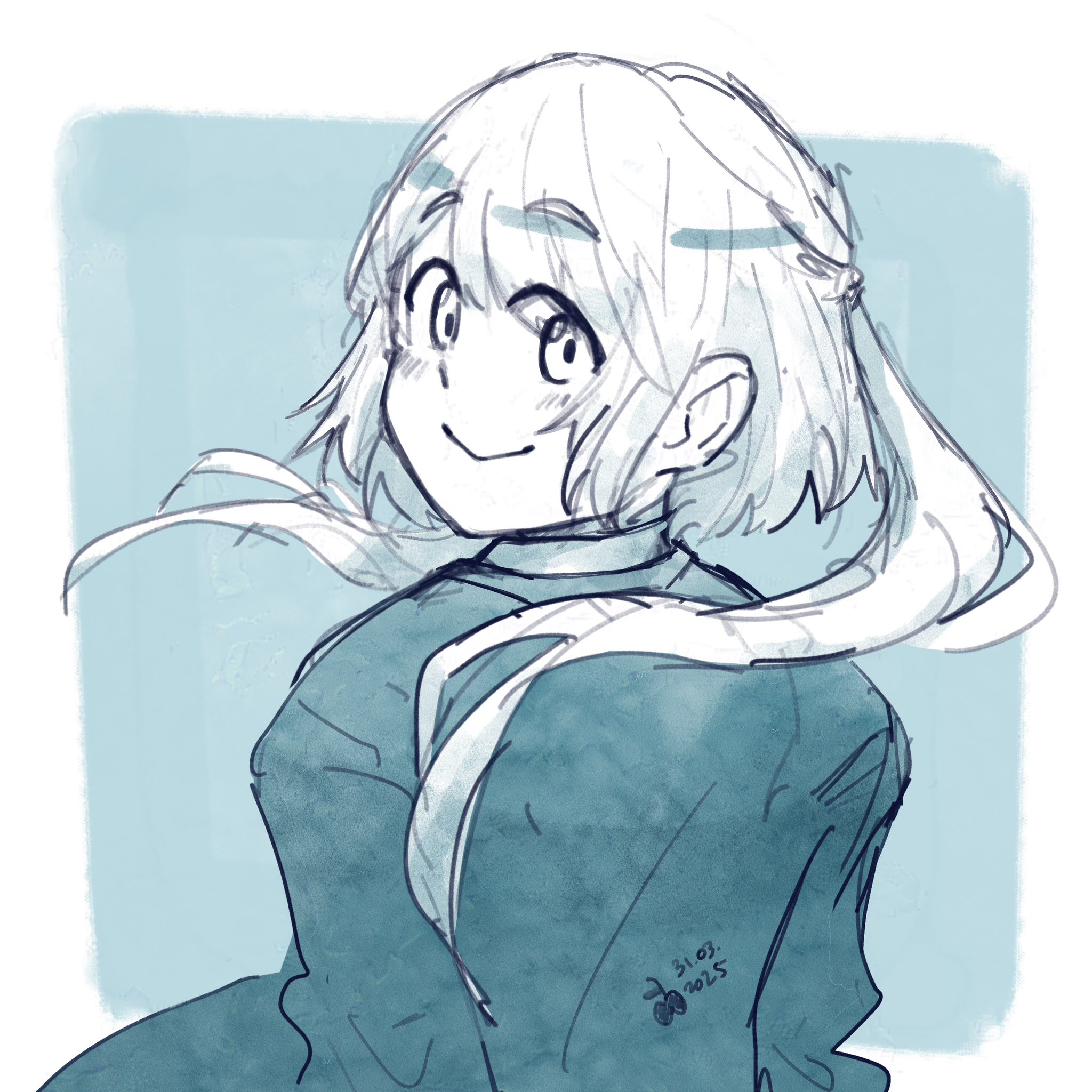 クムギ - Cerca / X