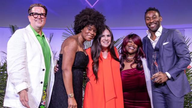 Intuit IDEAS program awarded special recognition at World 50 Impact Awards. Learn more here: intuit.com/blog/innovativ… bit.ly/4iC1n3p