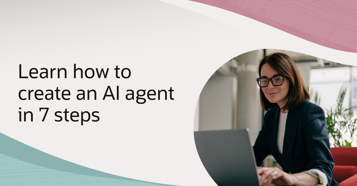 donannies's tweet photo. You can now create your own #AI agents — no coding required. Here's how: https://t.co/7ytQqD3obX https://t.co/IF1VaPtdR7