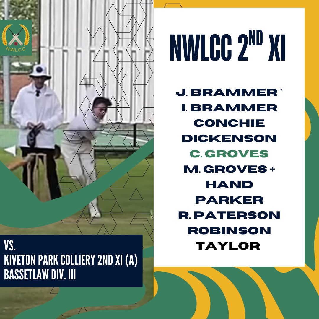 North Wheatley with Leverton CC tweet media