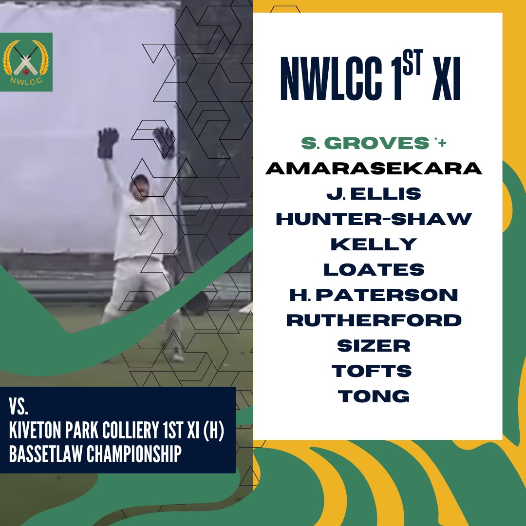 North Wheatley with Leverton CC tweet media