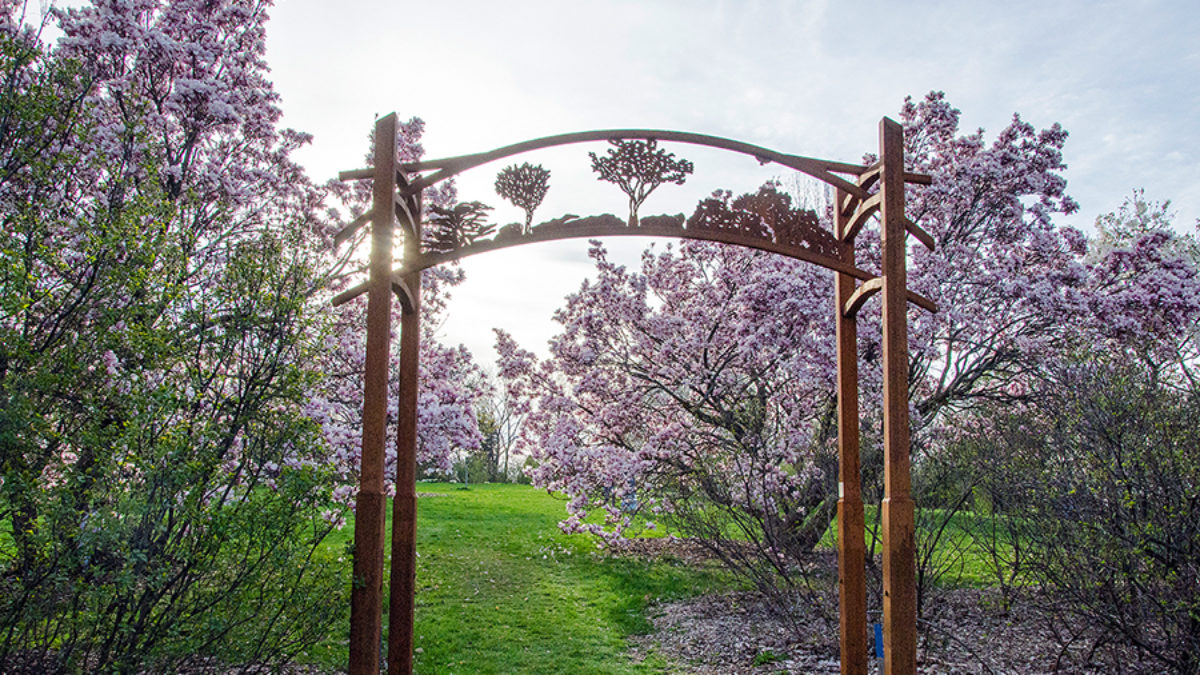 Happy National #ArborDay ! 🌳

We wanted to highlight the UW Arboretum today, which is featured on our Eat/Drink/Do page. The Arboretum is a 1,200-acre ecological research area managed by the University of Wisconsin-Madison. 

concoursehotel.com/around-madison

[📸: UW Arboretum]