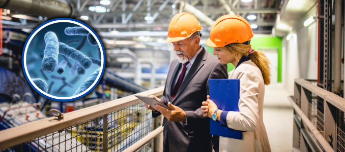 What do ASSE 12080 and water safety regulations mean for your daily operations? Find out in our upcoming webinar with Megan Canright Racicot, MPH, CIH—an industry leader in Legionella risk management. Get clear, practical guidance on April 30th. Register today:  ...