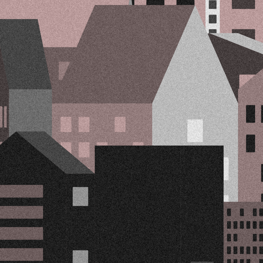 MarisNova_Art's tweet photo. Monochrome City
Digital art of a monochrome cityscape.
#geometric #art #design #digitalart #abstract #modern #aesthetic #pattern #visualart #ai #aiart #nfts #interactiveart #space #bitdust #monochrome #city https://t.co/04W06Evljz