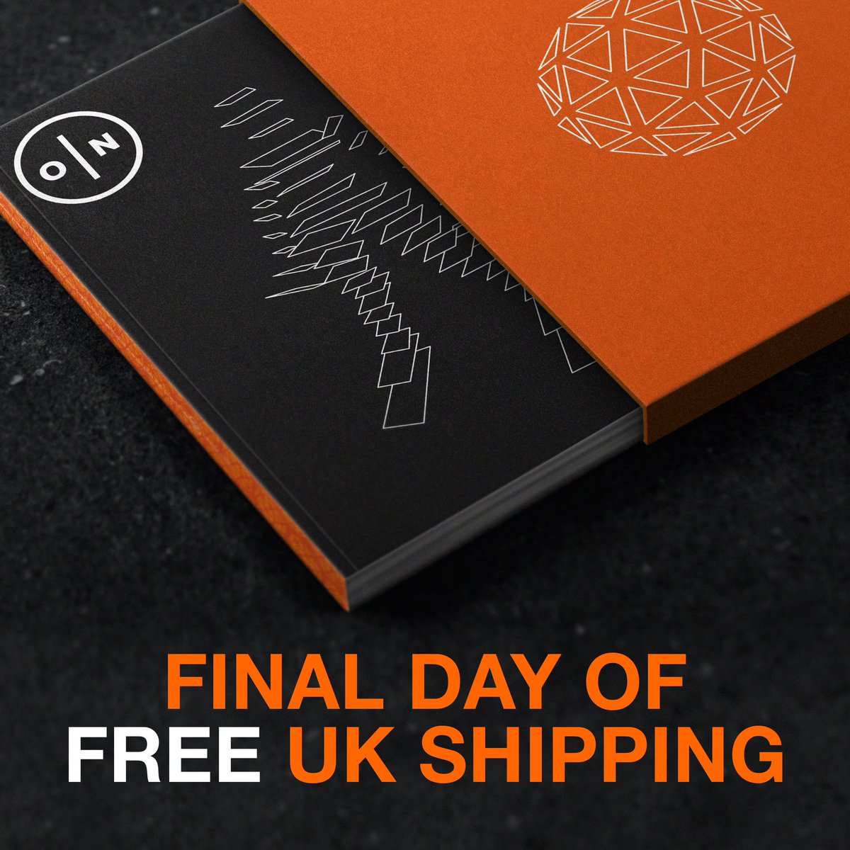 8 hours left of free uk shipping
ON: Volume Two, Rez edition on.games/rez
ON: Volume Two, premium print games magazine.
Shipping Summer 2025. Pre-order now at on.games