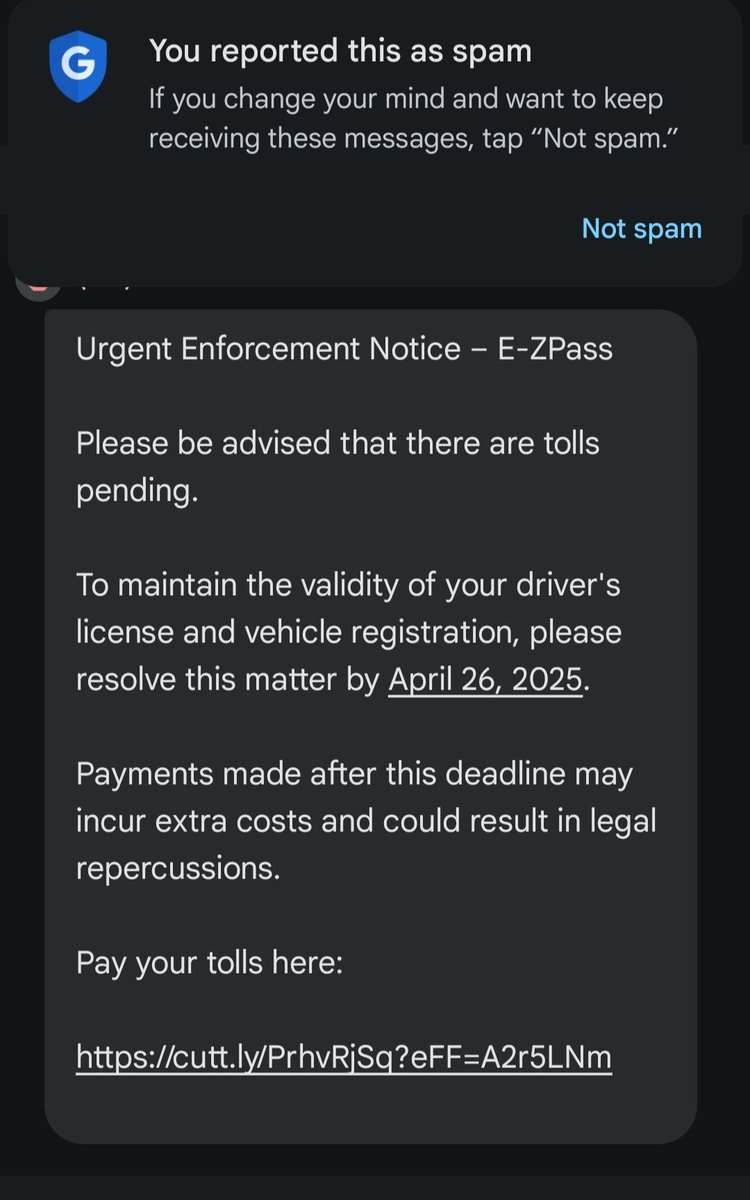 What is an adequate punishment for these parasites?