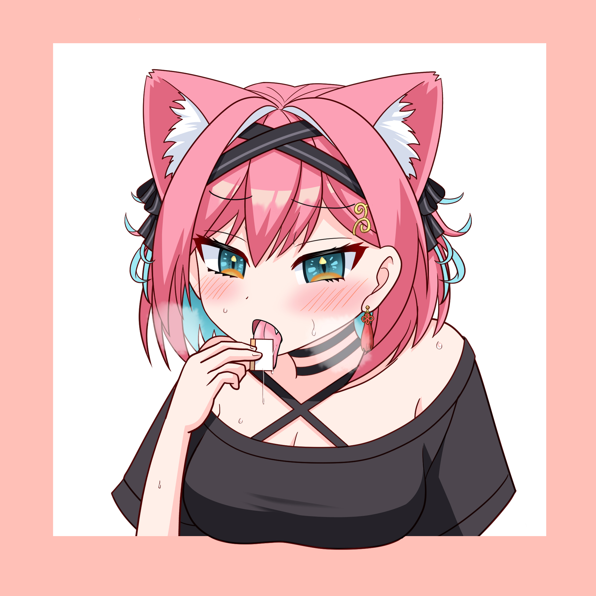 猫撫 こぜに👛ぶいぱい on X: 