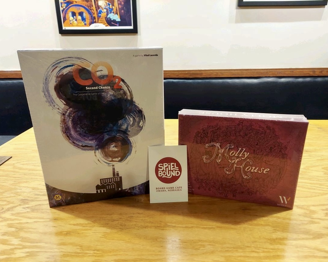 Spielbound tweet media