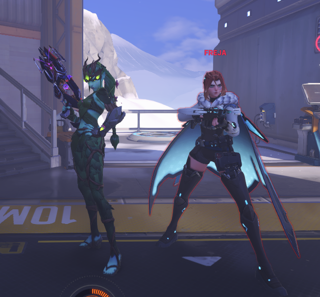 Scissoritz 🇵🇸 tweet media