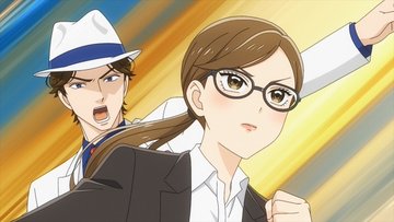 謎解きはディナーのあとで 第4話