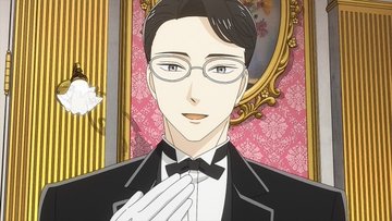 謎解きはディナーのあとで 第4話