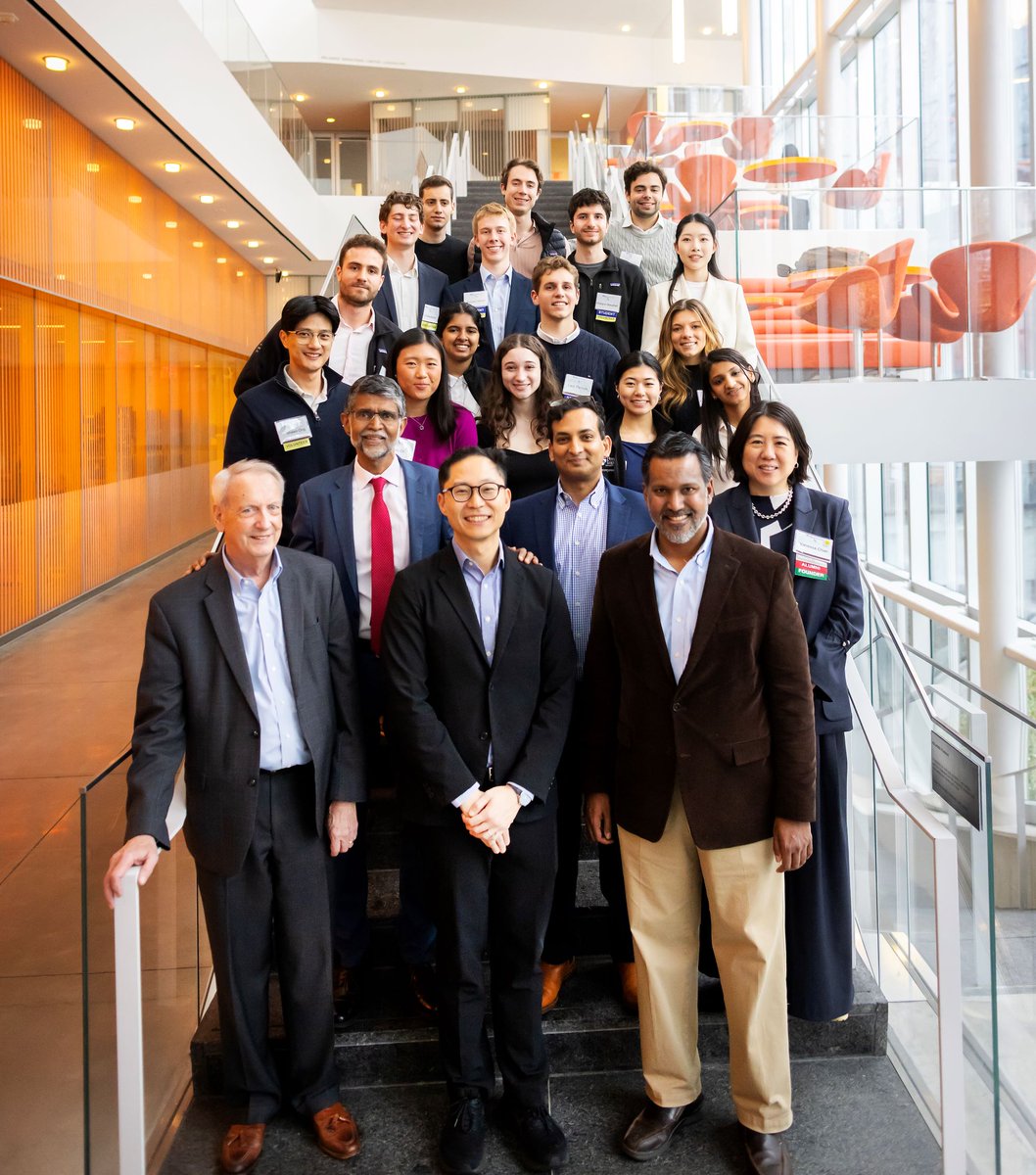 Engineering Entrepreneurship tweet media