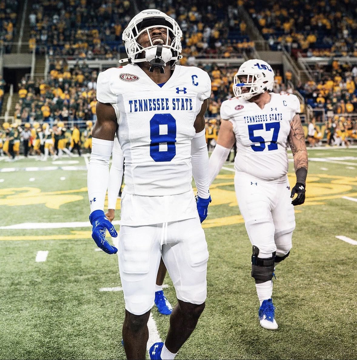 Shaun Ayers🧱🐕 (@theshaunayers) on Twitter photo AGTG! Blessed to receive a offer from Tennessee State University 🔴🔵 <a href="/reggiebarlow/">Reggie Barlow</a> <a href="/TSUTigersFB/">Tennessee State Football</a> <a href="/Championsmaca/">Champions Mindset Academy</a> <a href="/Coach_Walker55/">Coach Jock Walker</a> <a href="/GoldenUkonu/">Golden Ukonu Linemen Academy</a> <a href="/Coach_Ander5on/">Coach Anderson</a> AGTG! Blessed to receive a offer from Tennessee State University 🔴🔵 <a href="/reggiebarlow/">Reggie Barlow</a> <a href="/TSUTigersFB/">Tennessee State Football</a> <a href="/Championsmaca/">Champions Mindset Academy</a> <a href="/Coach_Walker55/">Coach Jock Walker</a> <a href="/GoldenUkonu/">Golden Ukonu Linemen Academy</a> <a href="/Coach_Ander5on/">Coach Anderson</a>