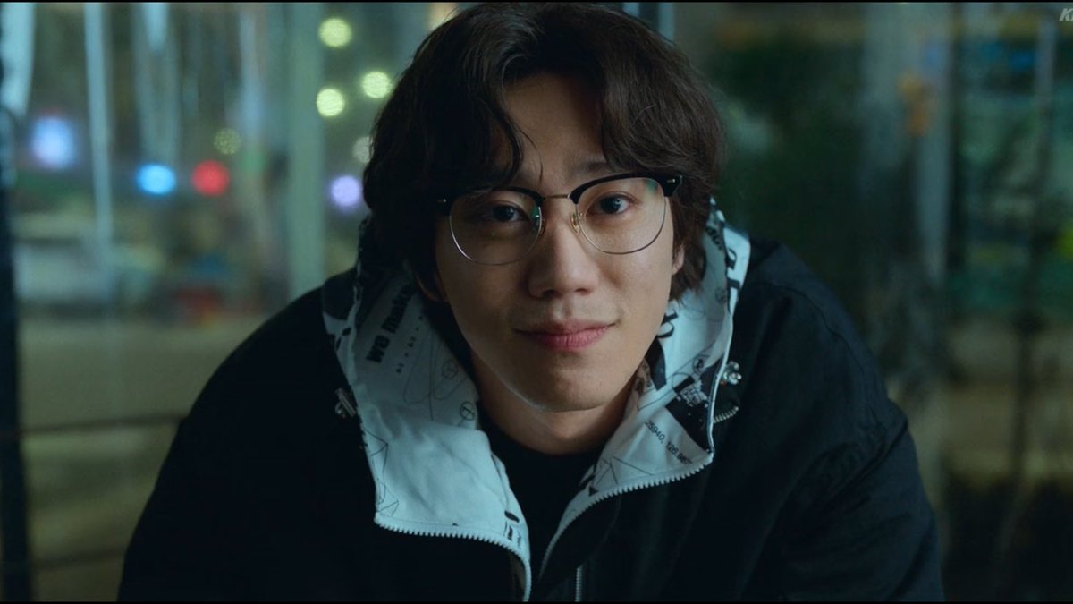 chwfilm's tweet photo. lee junyoung as geum seongje in weak hero class 2 https://t.co/7a6ocd3vqk