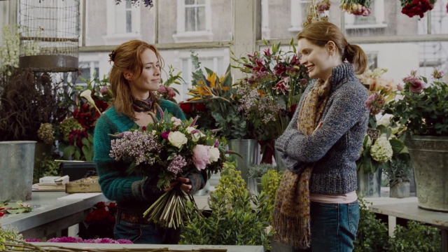 TheCinesthetic's tweet photo. Imagine Me &amp; You (2005) dir. Ol Parker https://t.co/vBLe0ARH9h