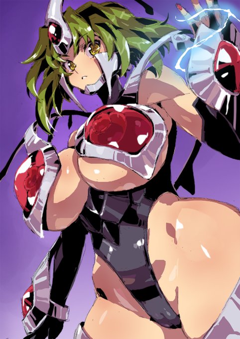 ゴウカイザーのヒロイン、かりん派?シャイア派?
ふふっ、「プラトニックスレイヴ」

こないだ出たテクノスのアーケードコレクションに
ゴウカイザーが入ってそうで入ってないのはなんでじゃ 