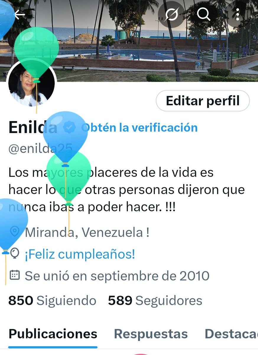 Agradecida con mi creador por otro año más de vida. Gracias mi Dios que me has dado tanto..🙏♥️🎂