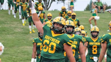 Julien Quinones (@julien_quinones) on Twitter photo #AGTG After an amazing talk with <a href="/CoachNiccum66/">Coach Niccum</a> I’m blessed to receive an offer from <a href="/MOSOFootball/">Missouri Southern Football</a>!!! #AGTG After an amazing talk with <a href="/CoachNiccum66/">Coach Niccum</a> I’m blessed to receive an offer from <a href="/MOSOFootball/">Missouri Southern Football</a>!!!