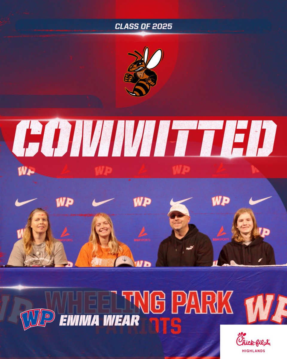 WPHS ATHLETICS (@wphs_athletics) on Twitter photo 