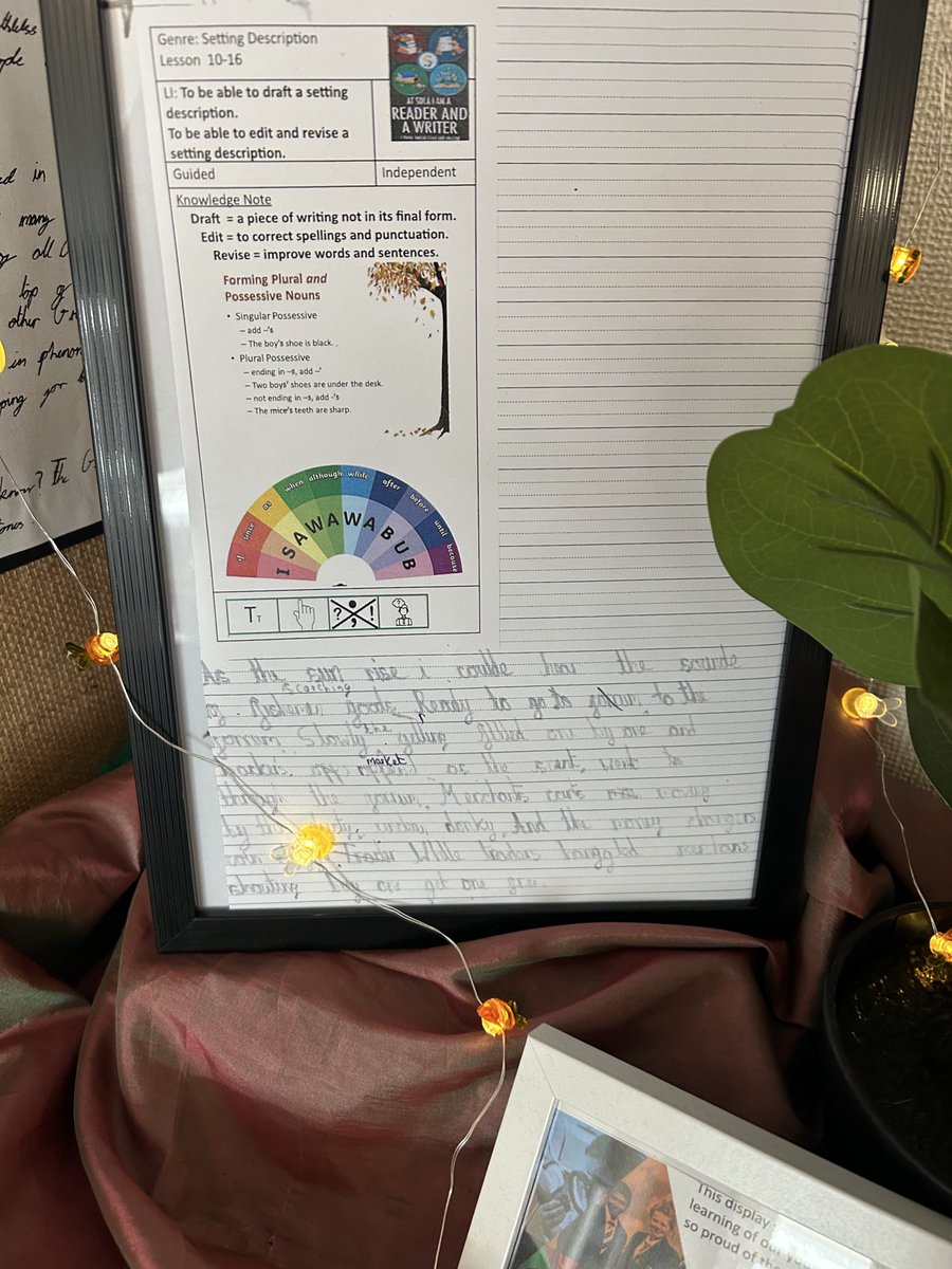 Year4SDLA's tweet image. A massive improvement in handwriting from one of our Year 4 pupils! Dedication to his handwriting each day, has really shown what can happen when we focus! AMAZING! 

@SDLPrimary @ExceedLP