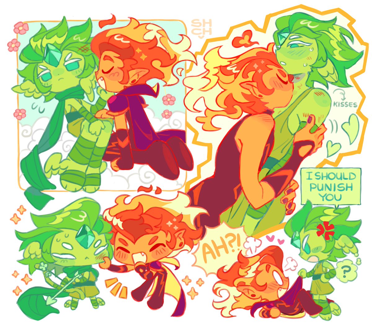 Sharpy🌱 tweet media