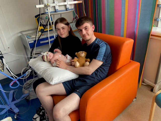 The Sick Children's Trust (@thesct) on Twitter photo During our Afternoon Tea with <a href="/TheAntonDuBeke/">Anton Du Beke</a> and Friends, supporters had the chance to sponsor a teddy bear as a gift for one of the children we're supporting in our ‘Homes from Home’ while they are in hospital.
A huge thank you to everyone who donated and sponsored a bear ❤️ During our Afternoon Tea with <a href="/TheAntonDuBeke/">Anton Du Beke</a> and Friends, supporters had the chance to sponsor a teddy bear as a gift for one of the children we're supporting in our ‘Homes from Home’ while they are in hospital.
A huge thank you to everyone who donated and sponsored a bear ❤️