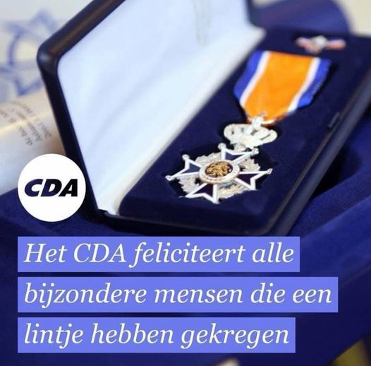 CDA Vijfheerenlanden tweet media