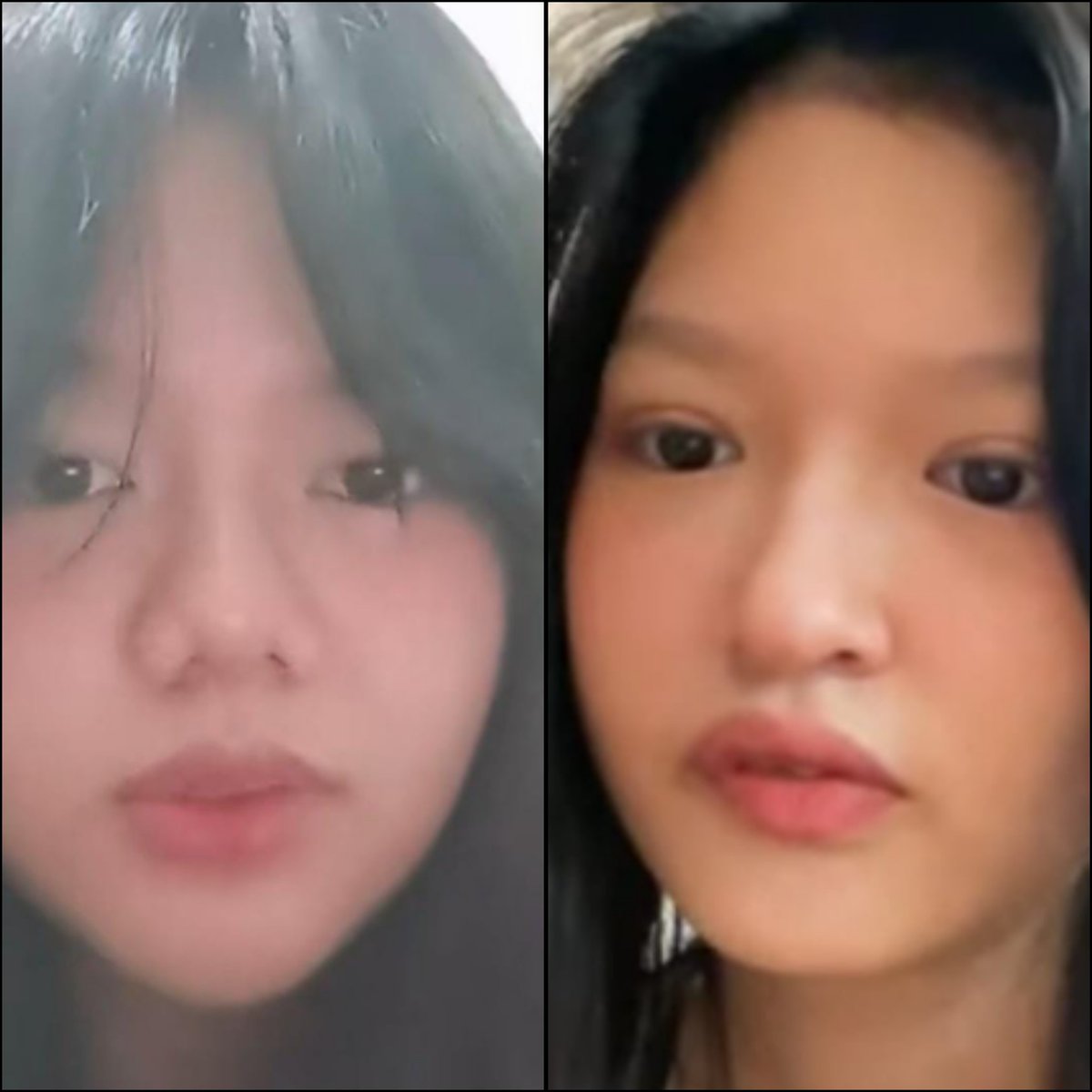 <a href="/Elin_JKT48/">Celline Thefani</a> mirip 😆
Btw itu kak nay ya lin, udah kenal to?